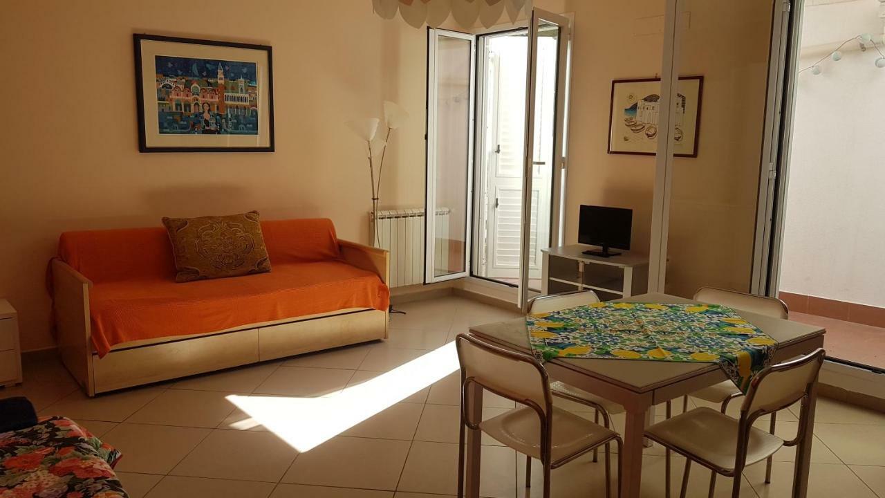 Casa Cagli Taormina Apartamento Exterior foto