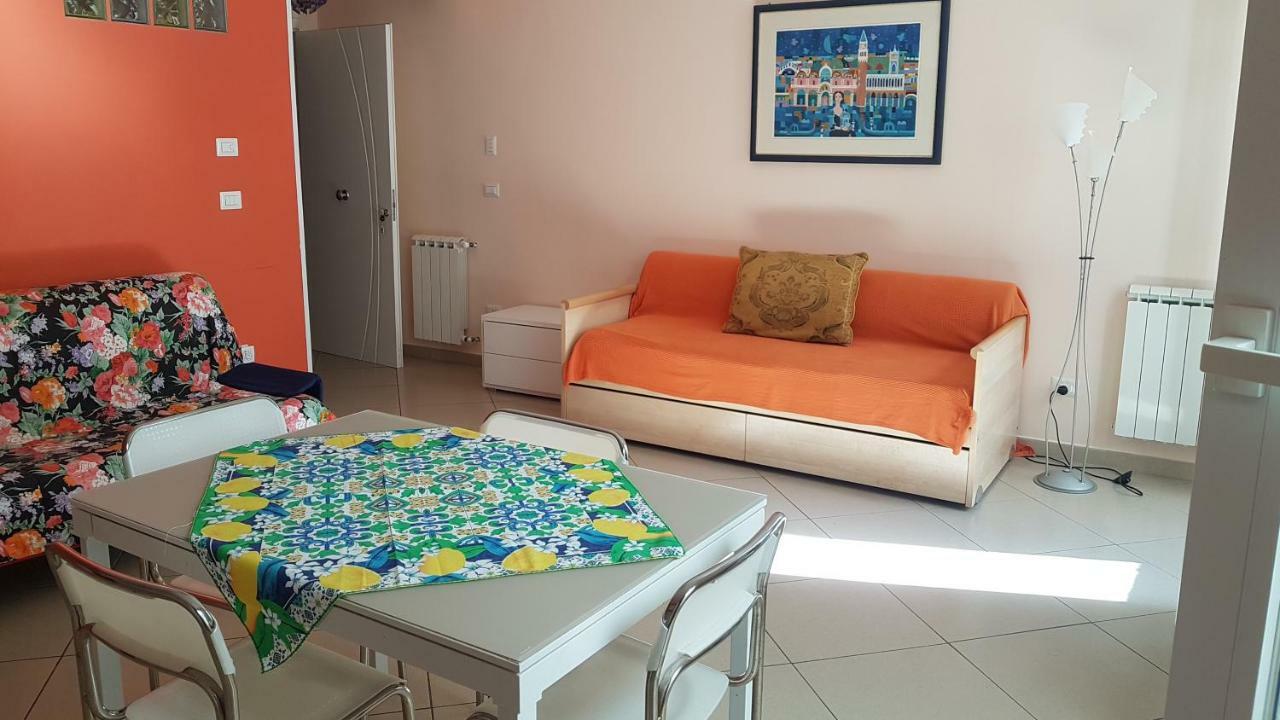 Casa Cagli Taormina Apartamento Exterior foto